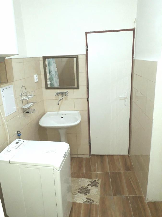 Kapitula Centrum Banská Bystrica Extérieur photo
